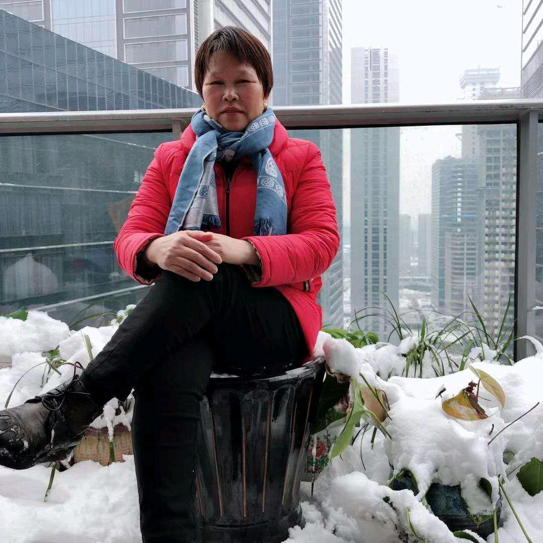 任正霞