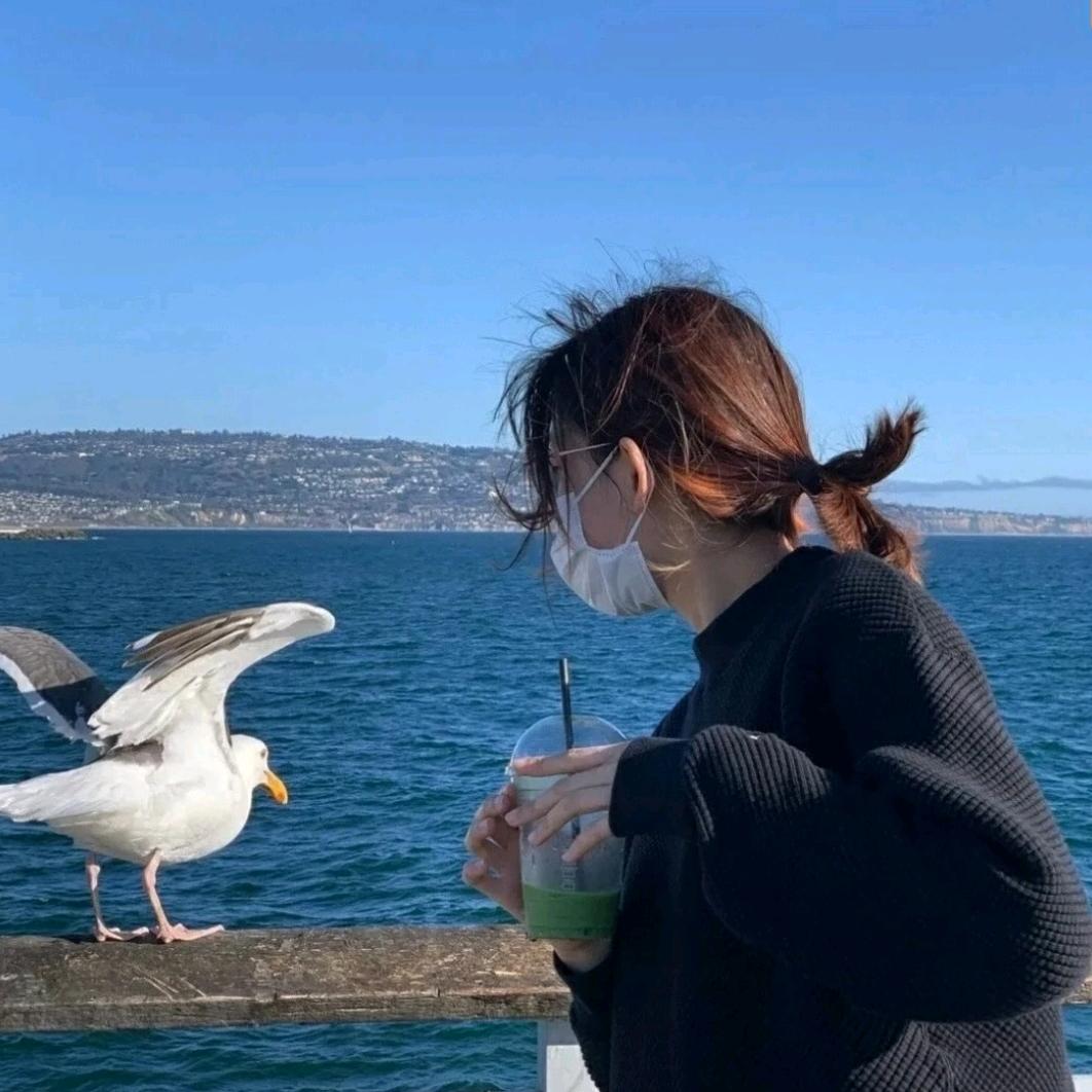 是晴天吖✨