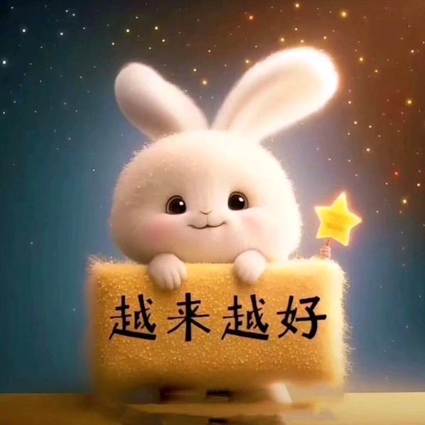 小小晴    (拒绝连赞)
