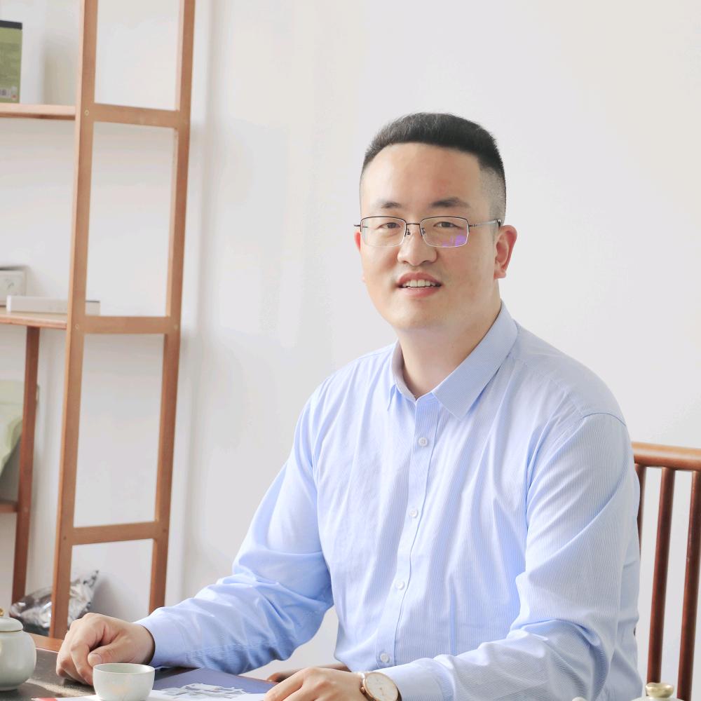 称重X光机—徐永亮