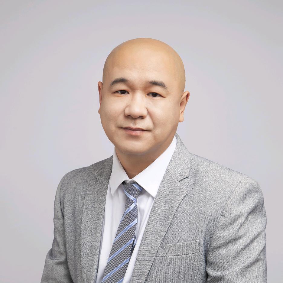 哈尔滨光头小伟