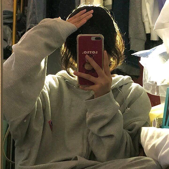 靓女_"池晚溪🌚✨