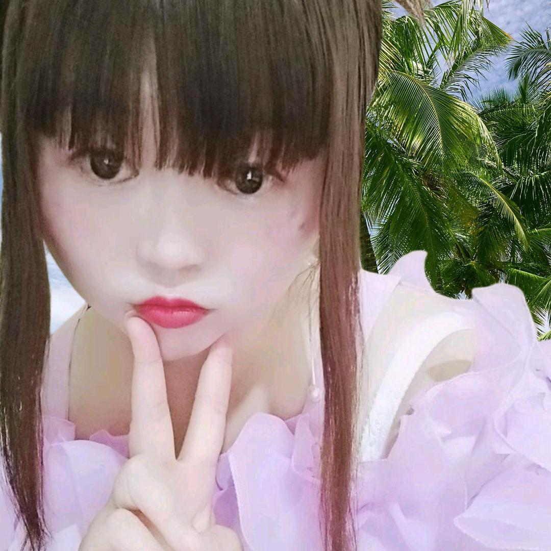 开朗的琪琪
