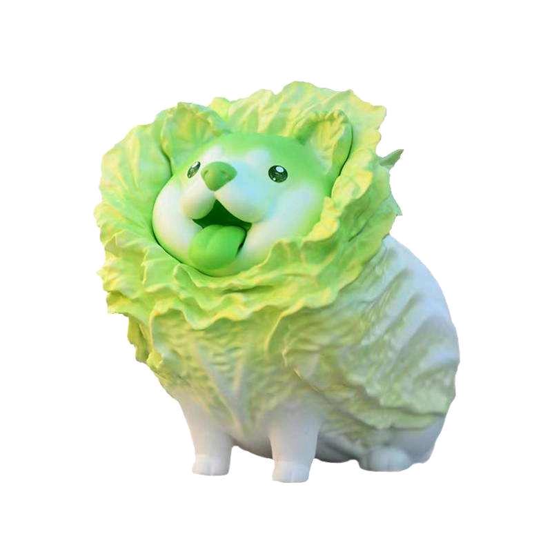 菜狗游戏队长