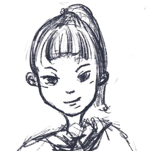 vicky四小姐