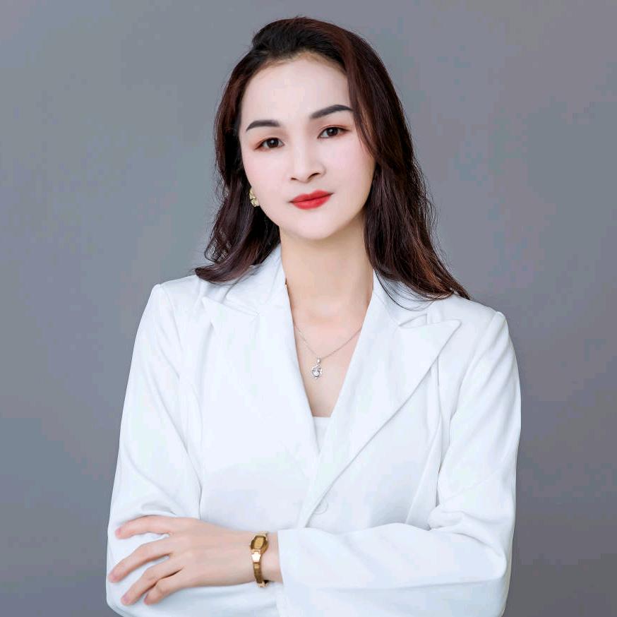 吴梅一级营养师