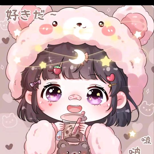 四个孩子的宝妈