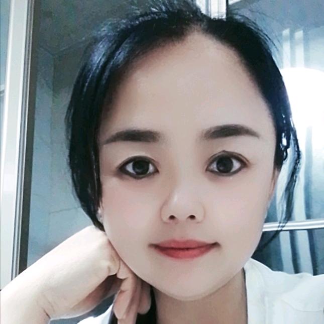 长发飘飘