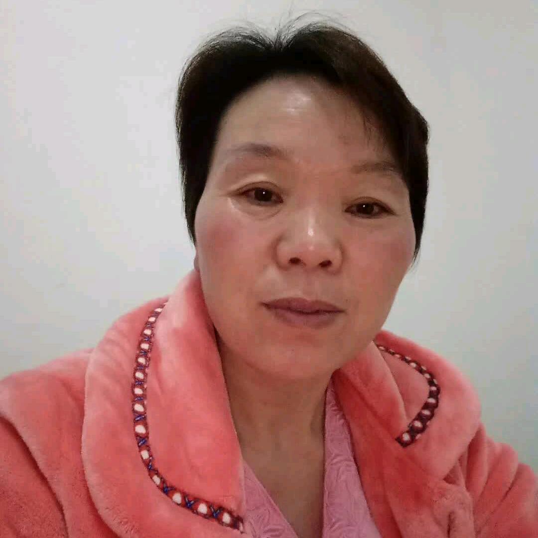 快乐的方姐