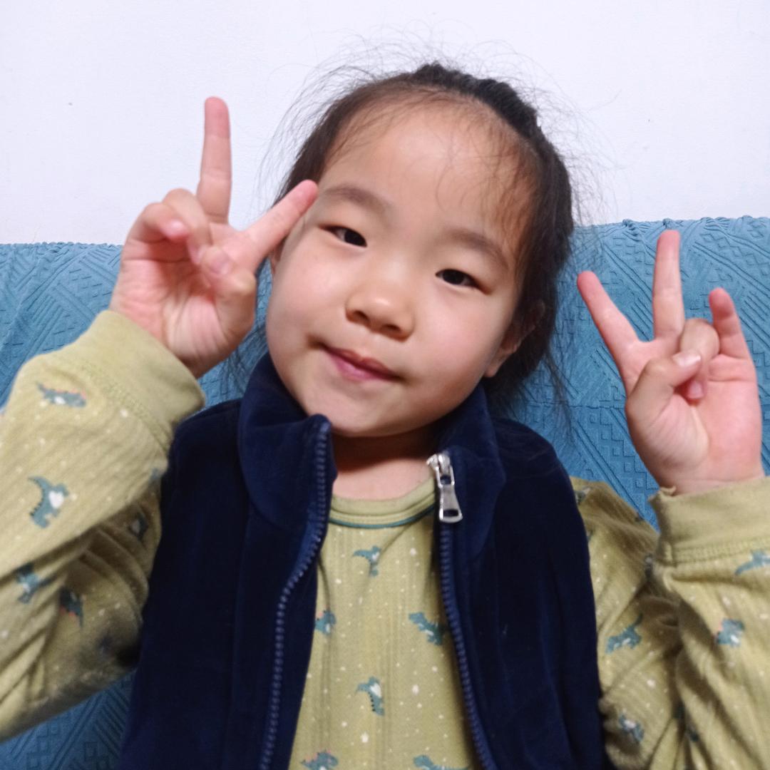 圆圆爱跳舞66