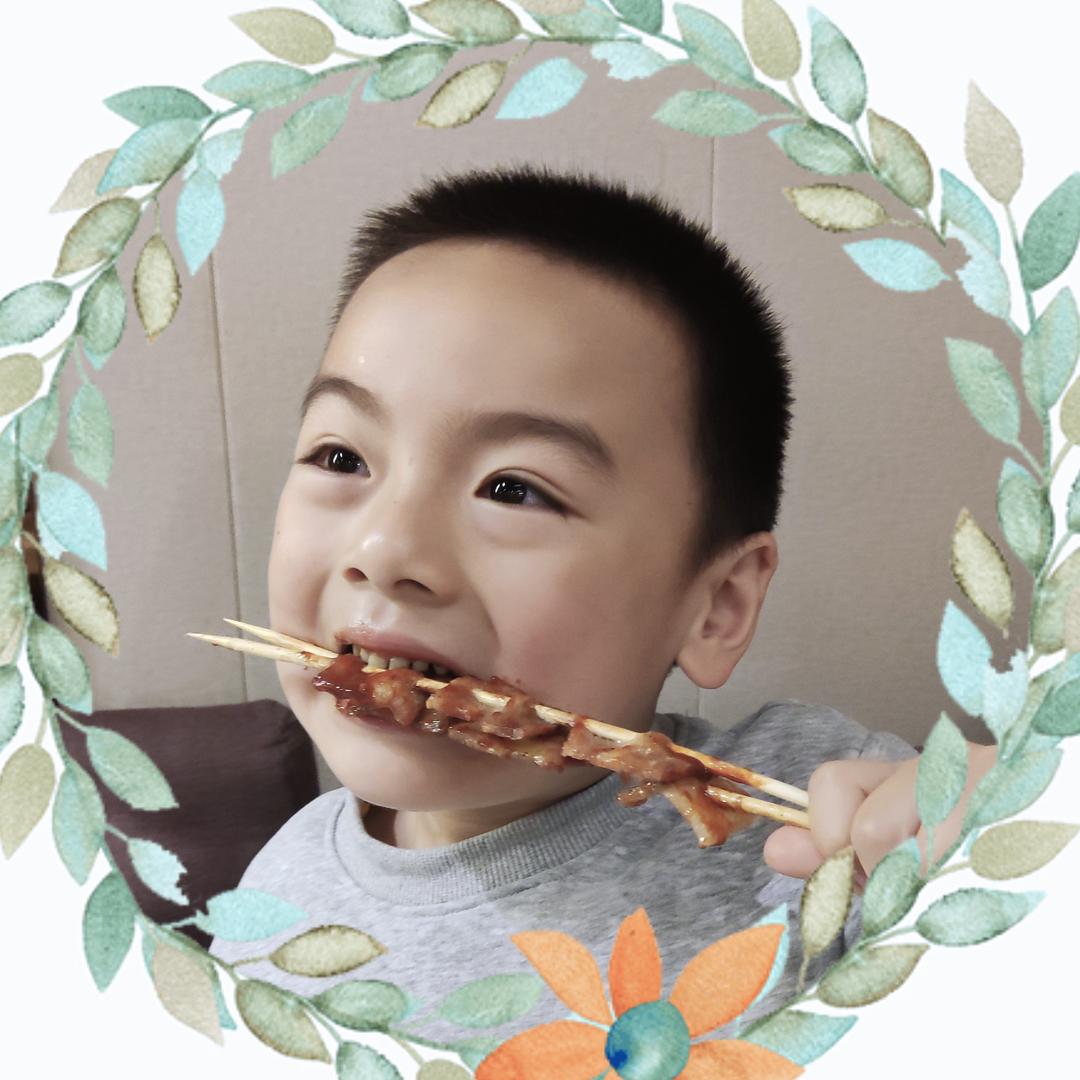食外淘缘