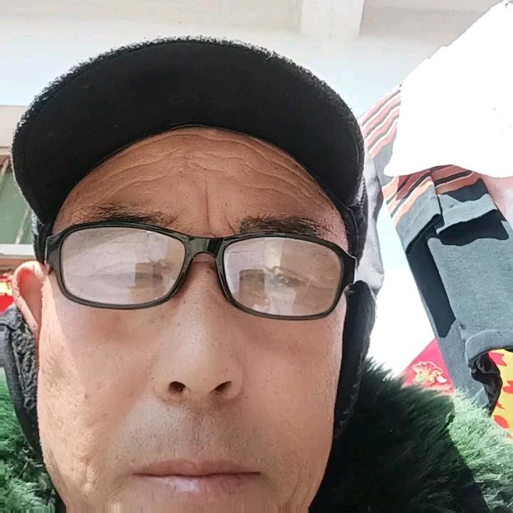 快乐老头