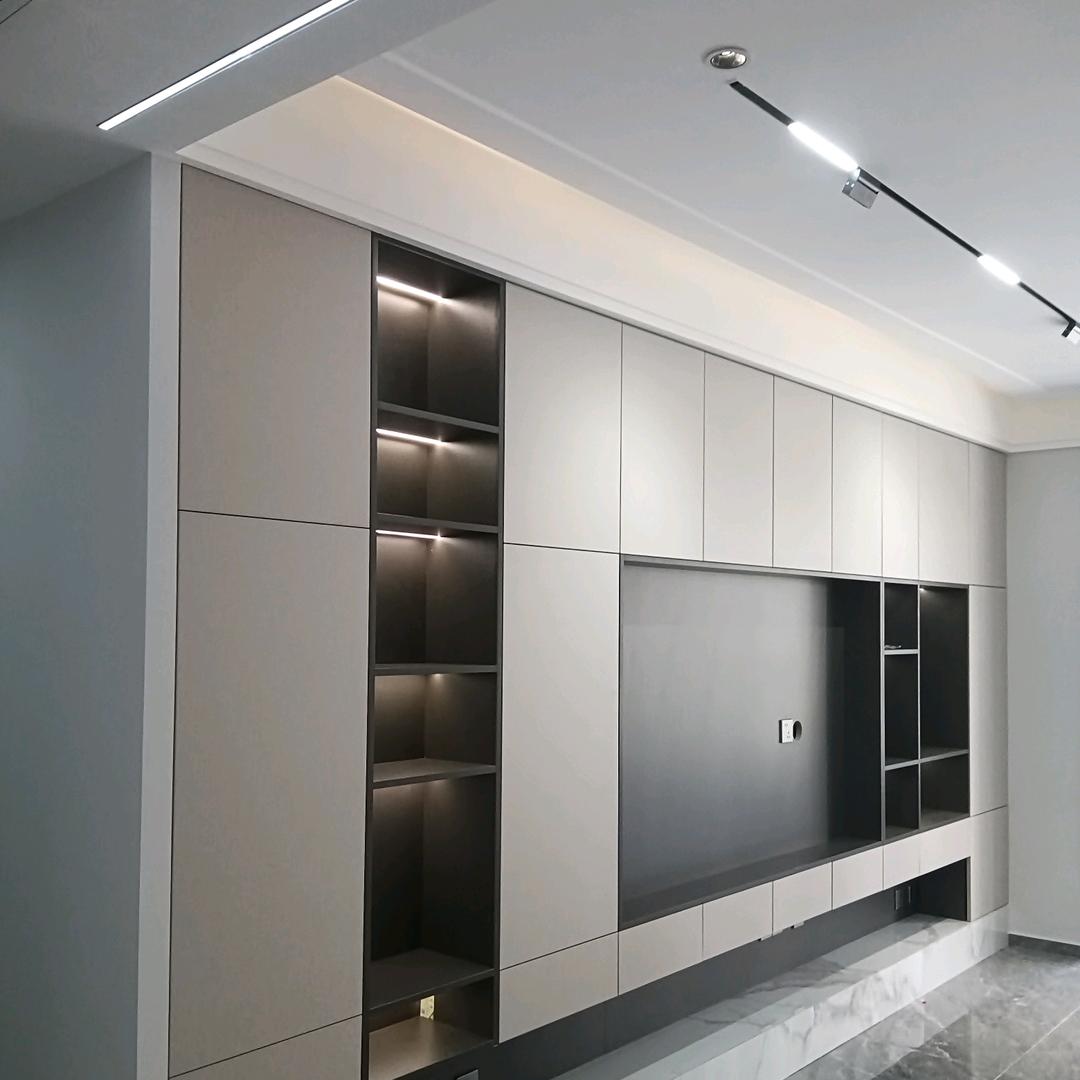 翔美装修装饰工程有限公司