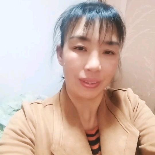 烧饼姐