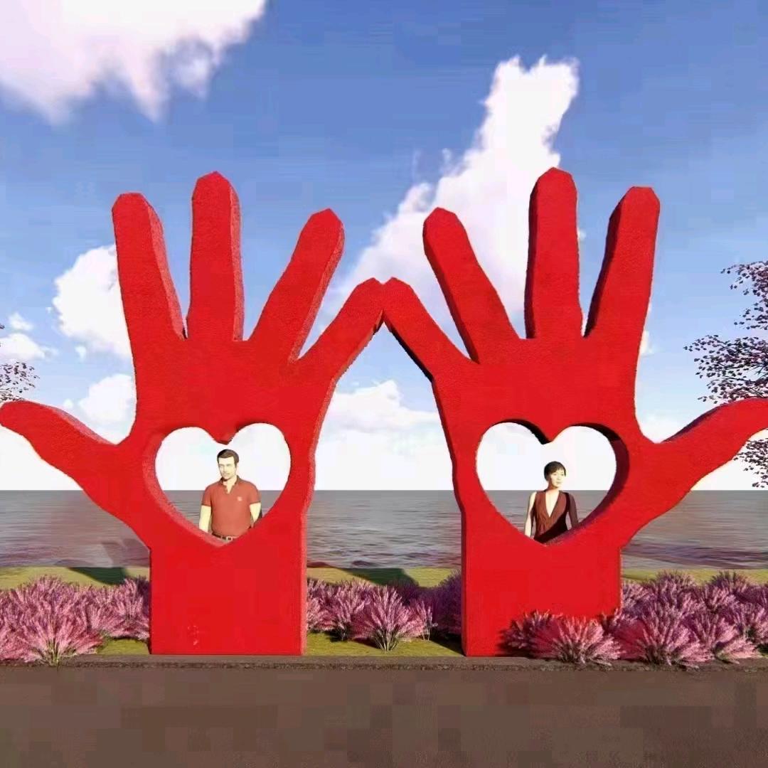 绿雕景观制作厂家