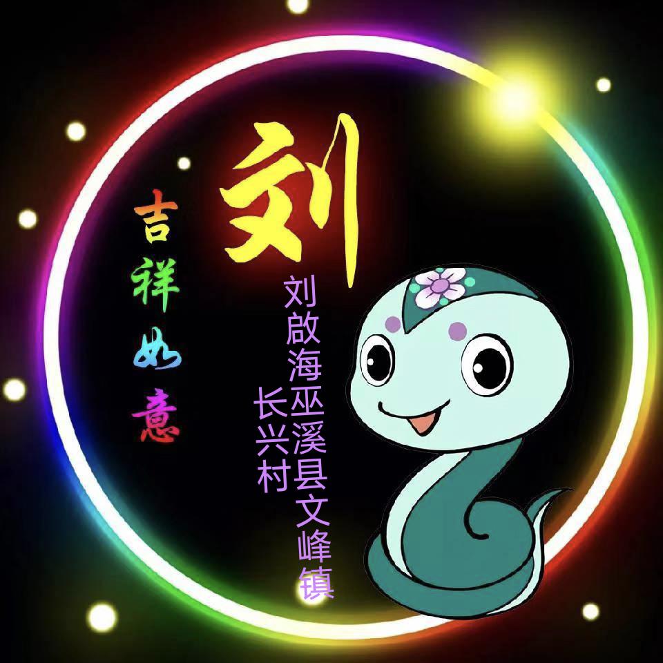 💖刘哥❤️