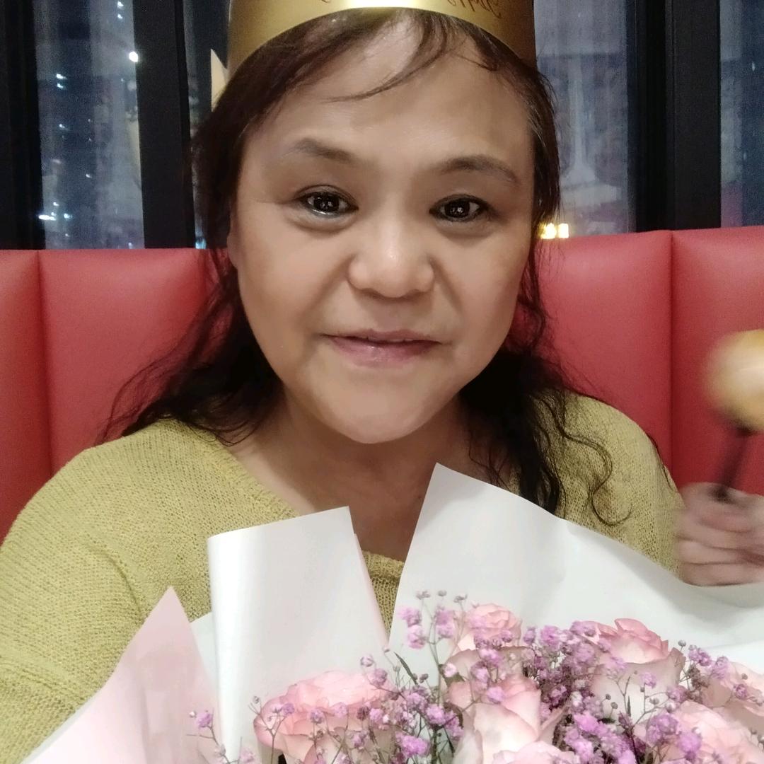 心情❤