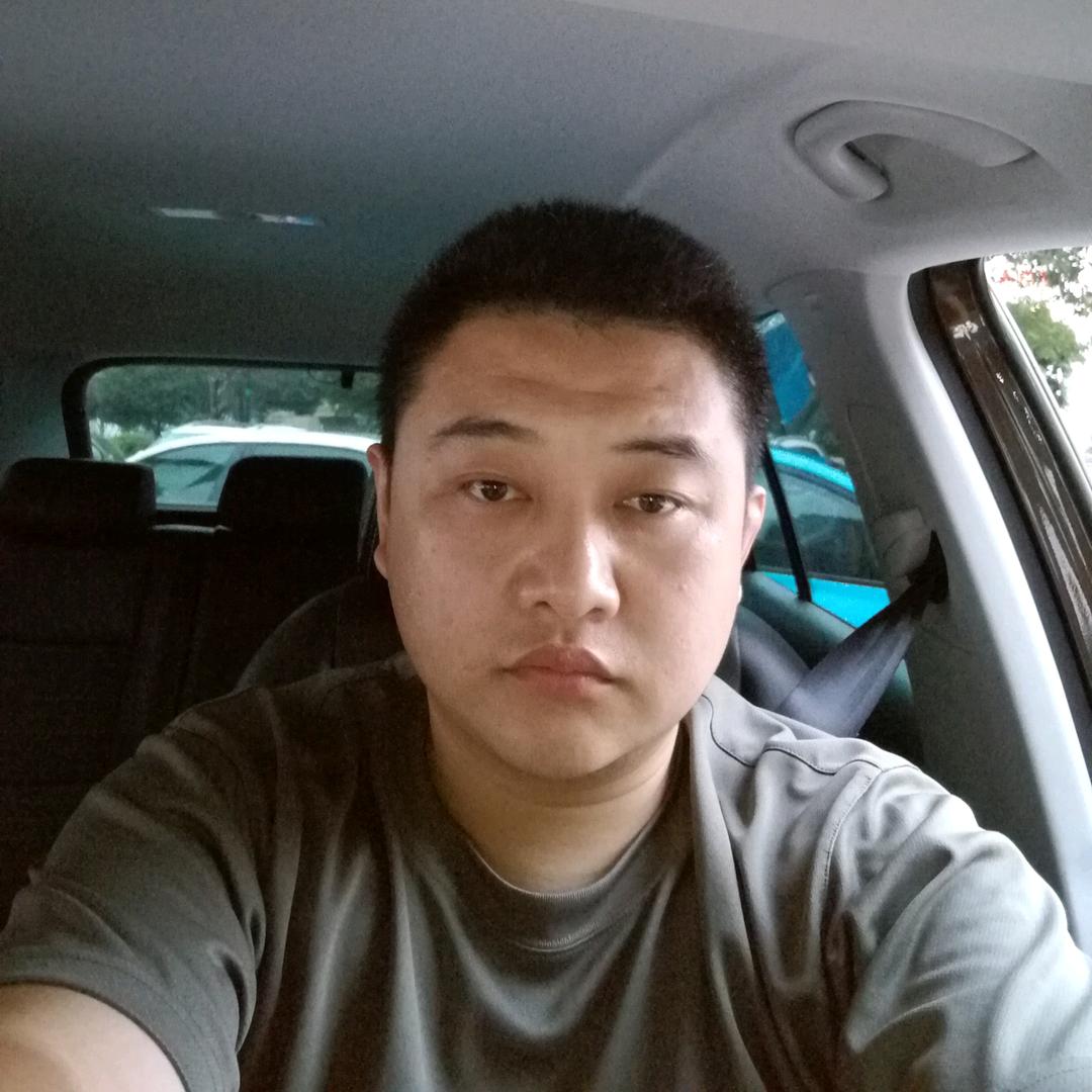 国哥努力（志国家属）