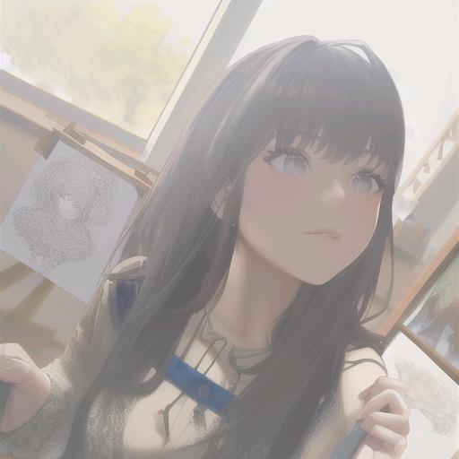 甜月光