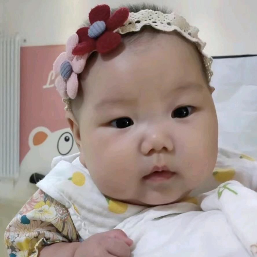 安安公主日常～