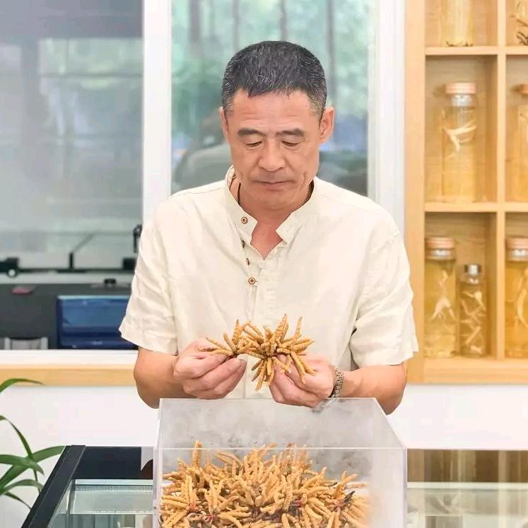 万合草堂黄老师