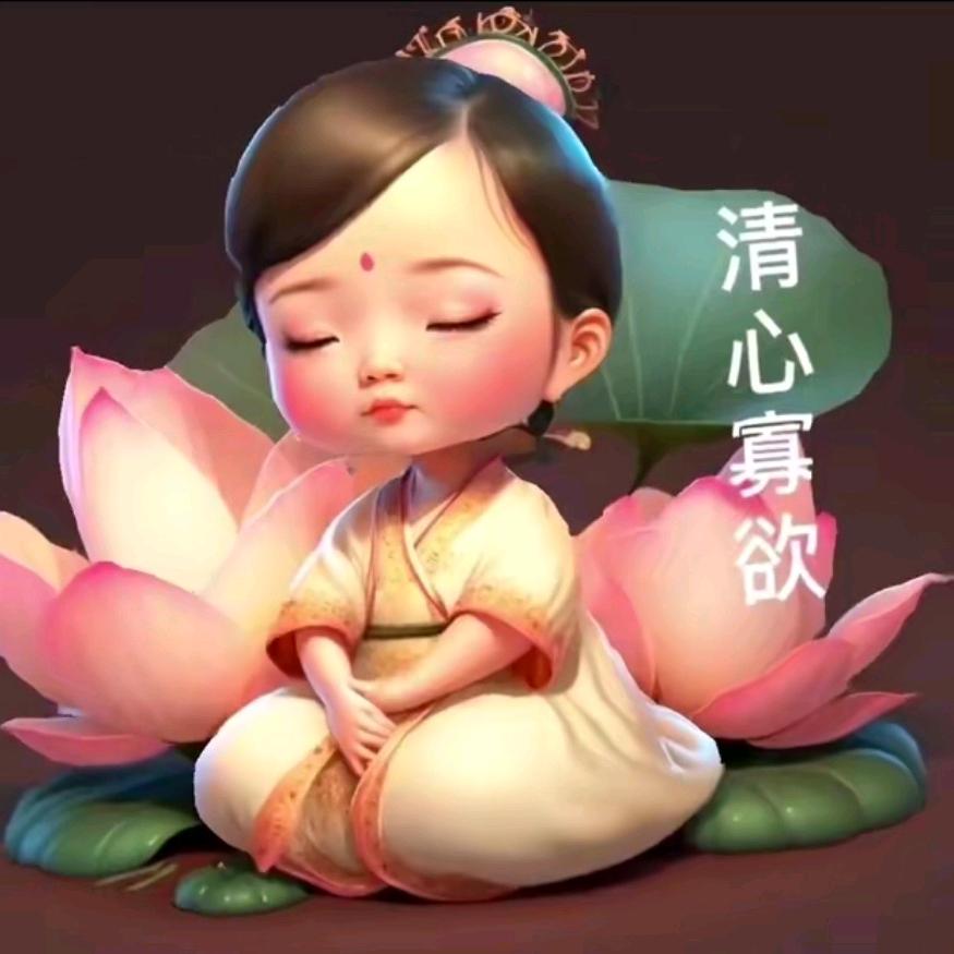 🇨🇳  余生…