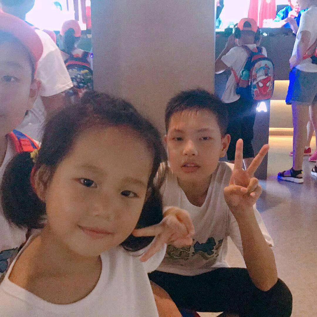 杨杨得亿
