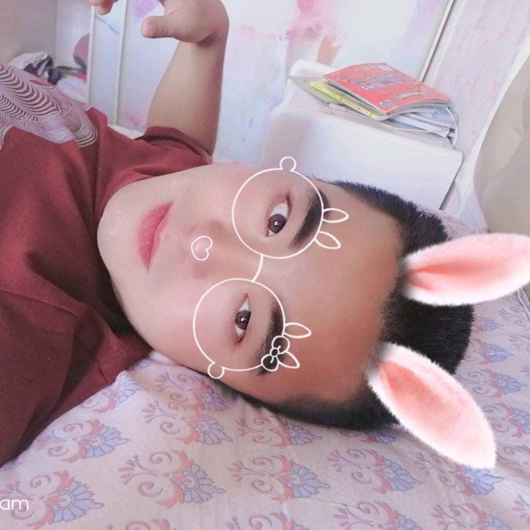 抖音小王子