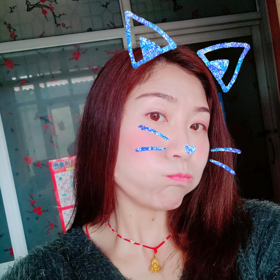 陌上柳絮倾城雪