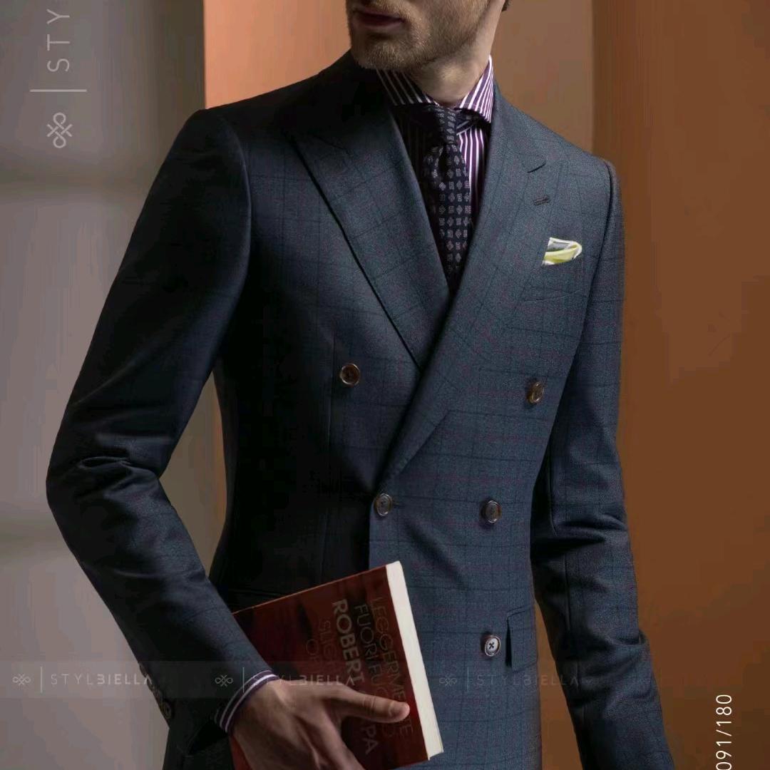 广州雅宾西装衬衫工厂