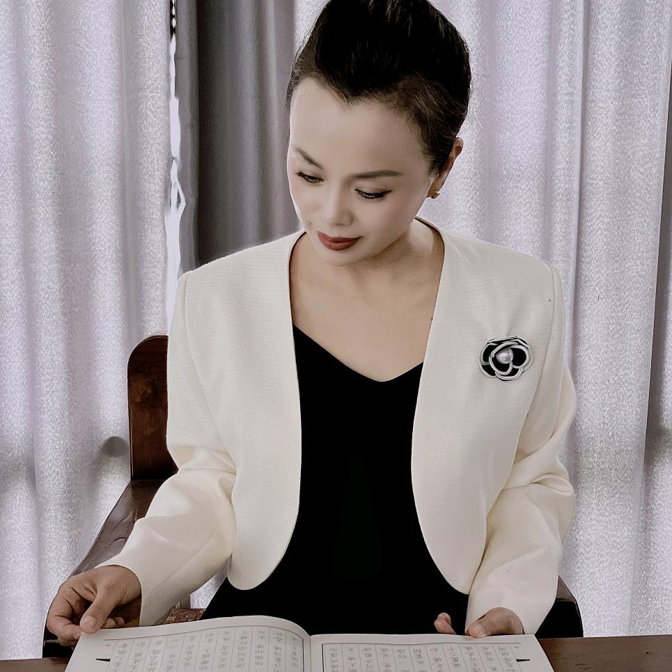 婉若清风A