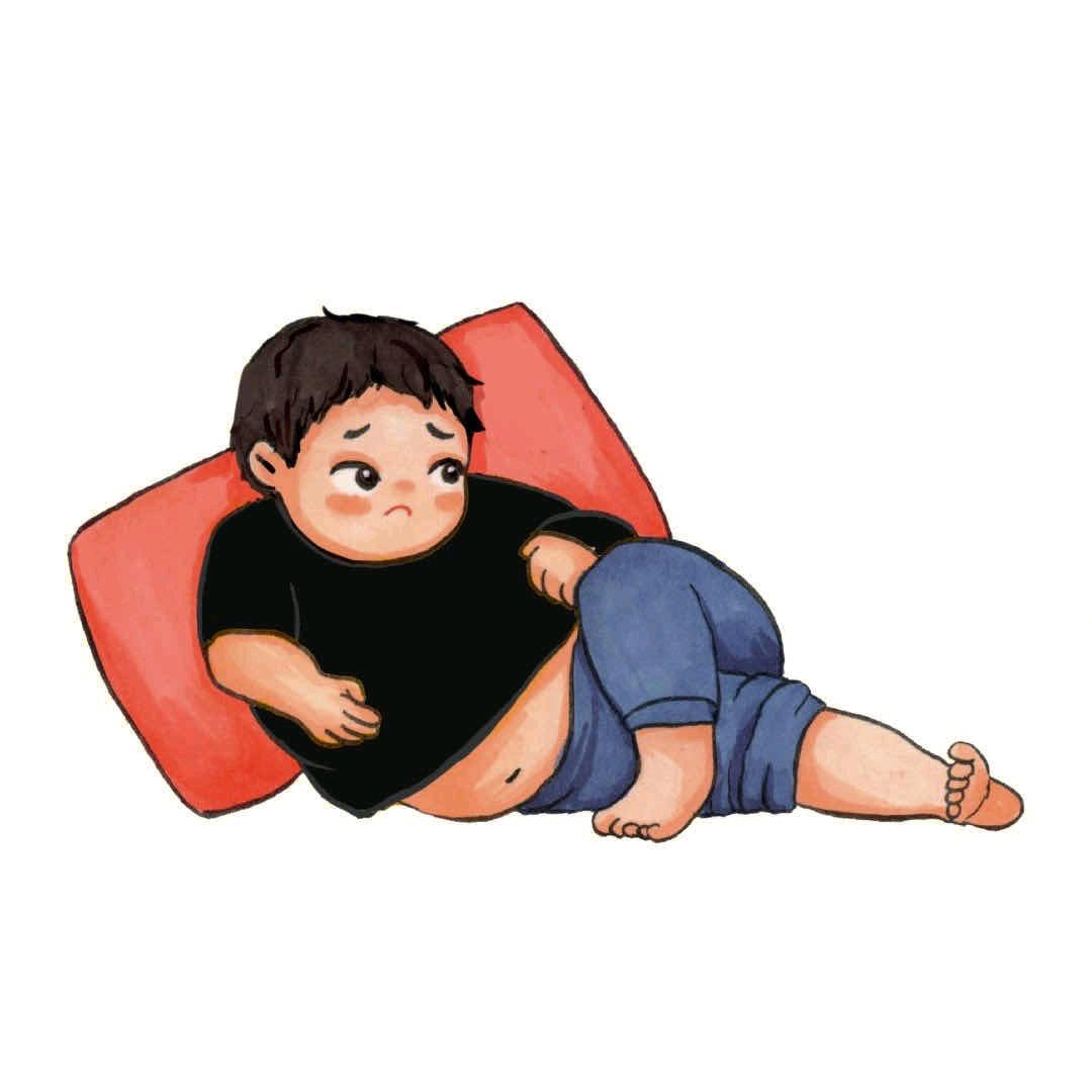 嘻胖❤️说房