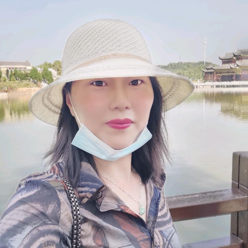 江西小炒密斯吴