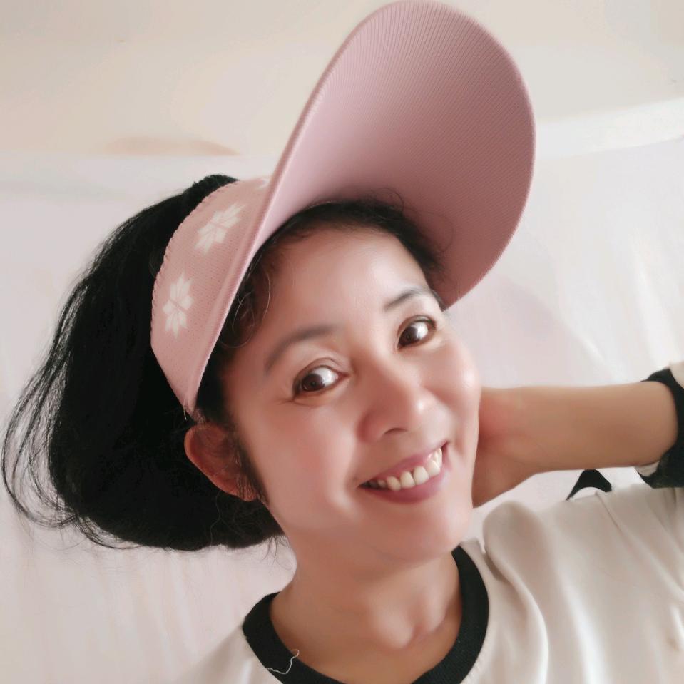 娜娜姐