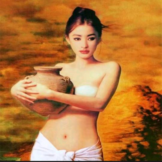 矿哥美女比基妮秀