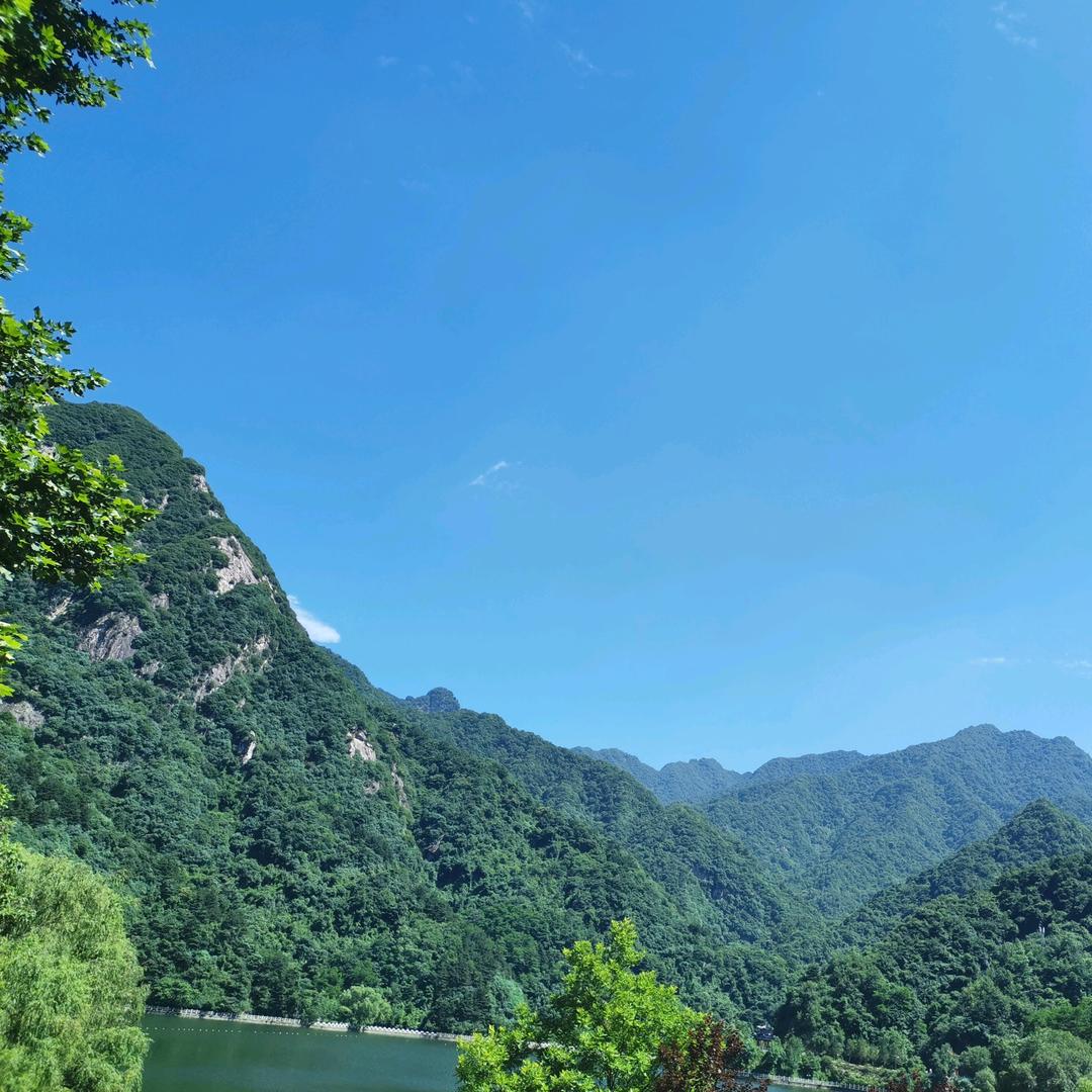平淡