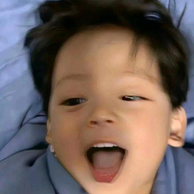 康康（嚎叫版……）