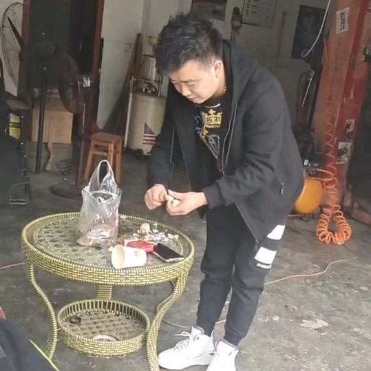 徐  三  瓶❗️