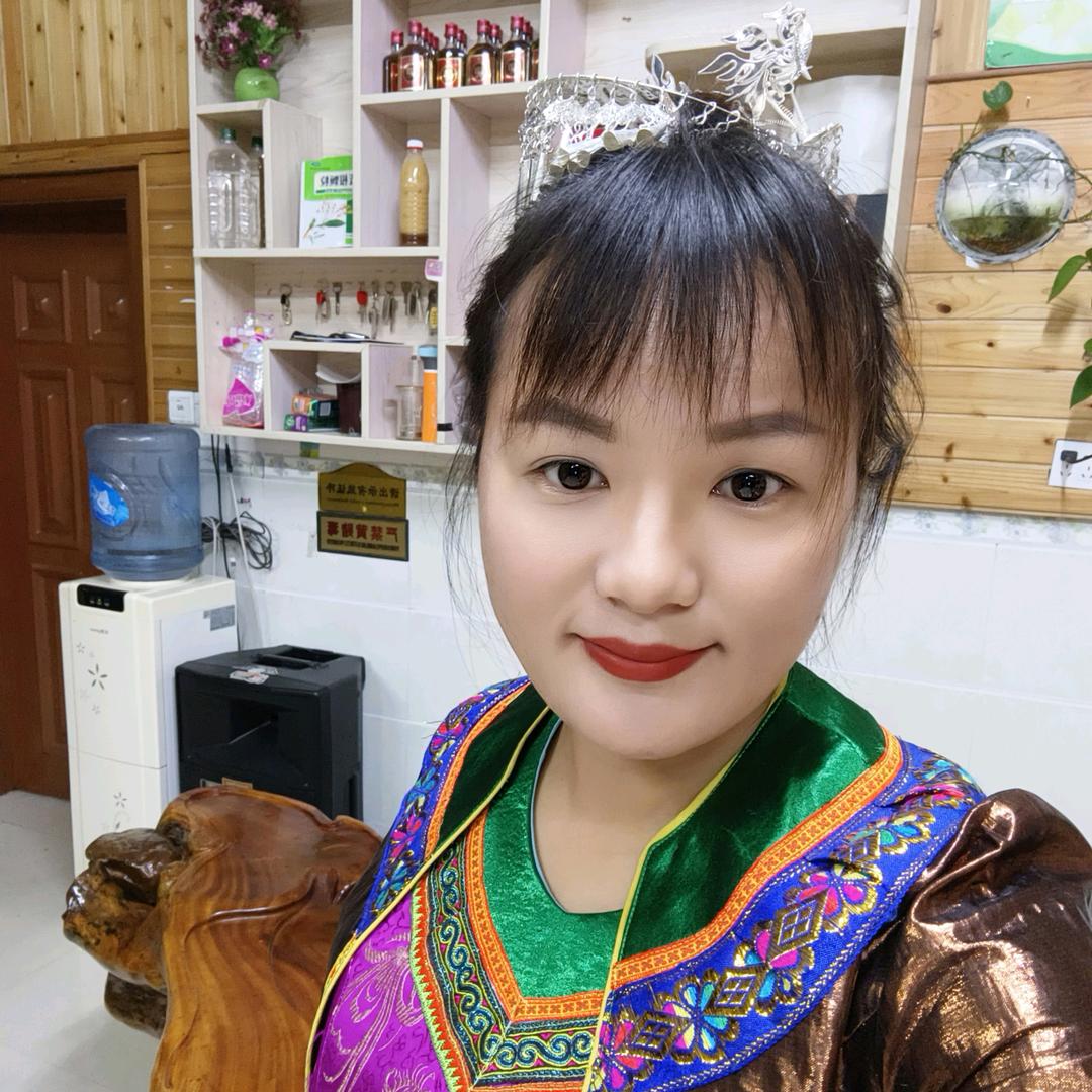 荔波竹子林休闲山庄