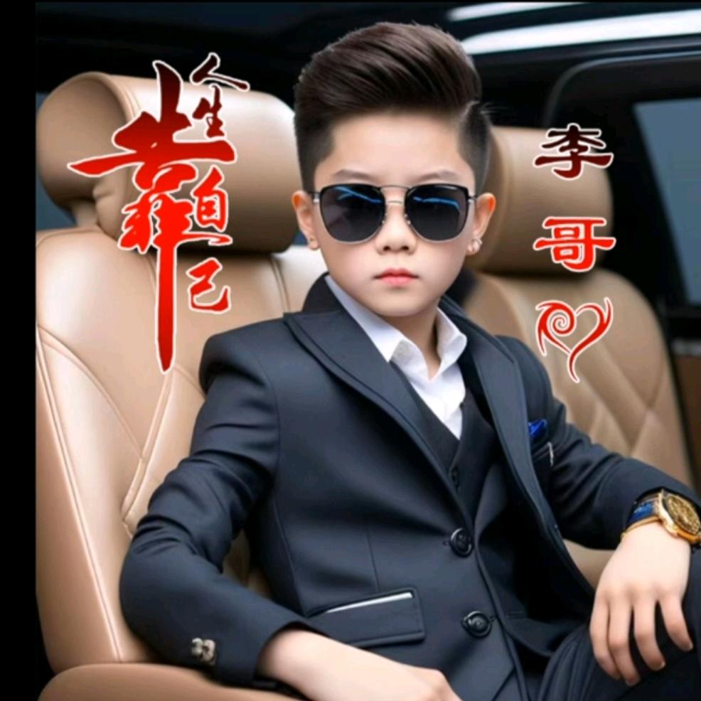 农村李哥