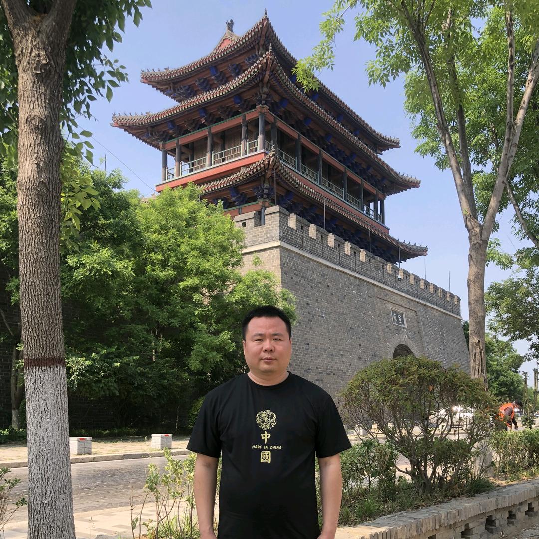 梁子