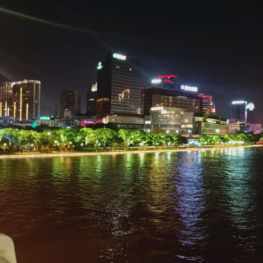 浙江台州九木灯饰