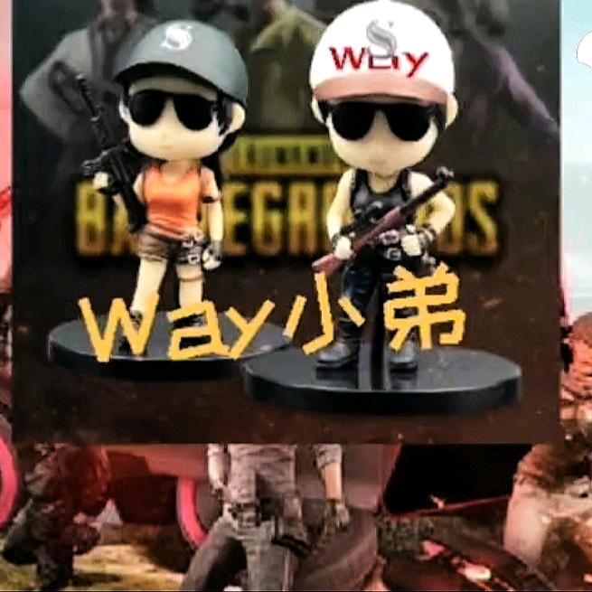 西瓜Way模拟器