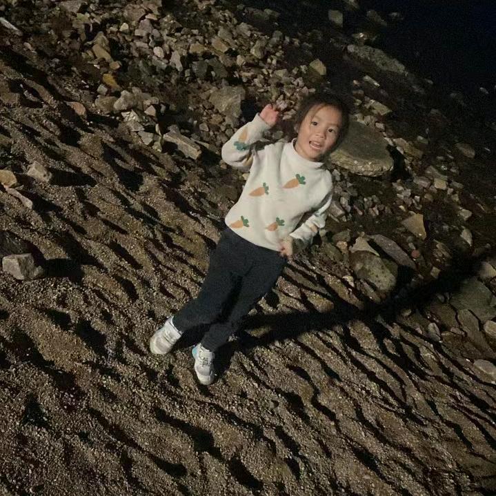 快乐一家人