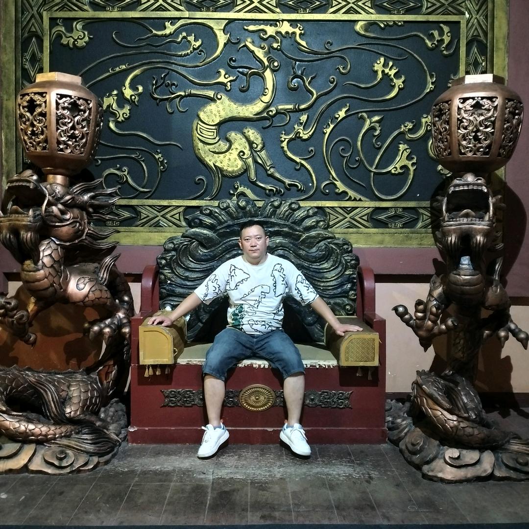 为你停刘