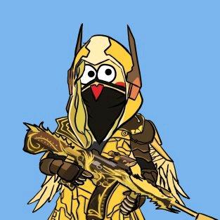 超级无敌吊炸天的小黑子