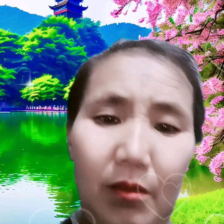天天开心，