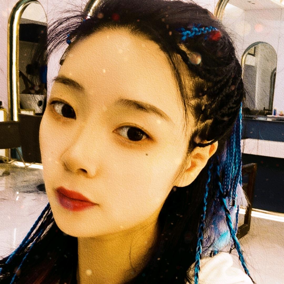 阜南名人堂美发小影