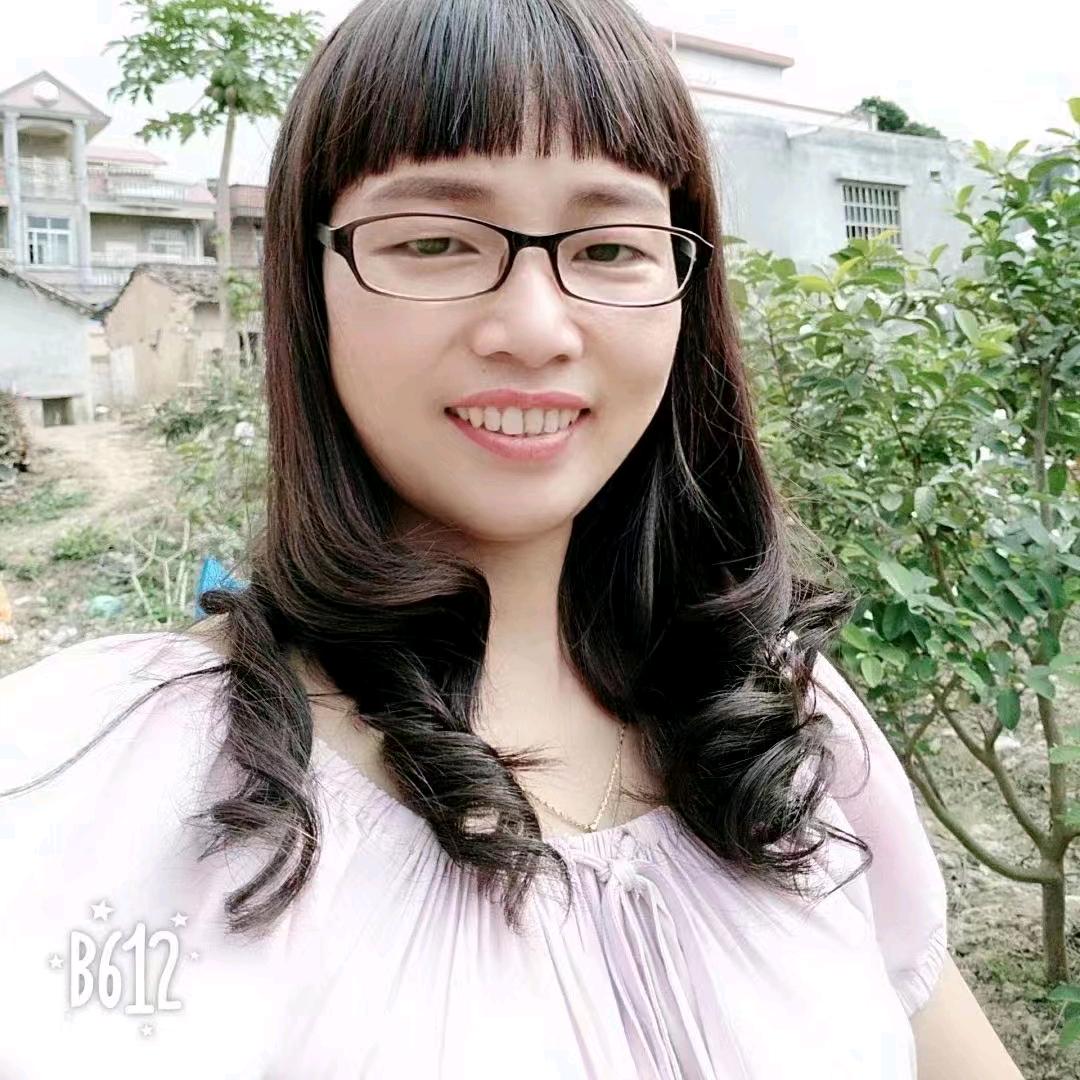 💘️涂婷婷