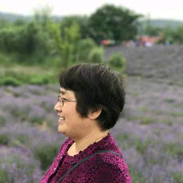 阿翊奶奶wcx